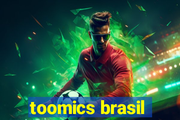 toomics brasil